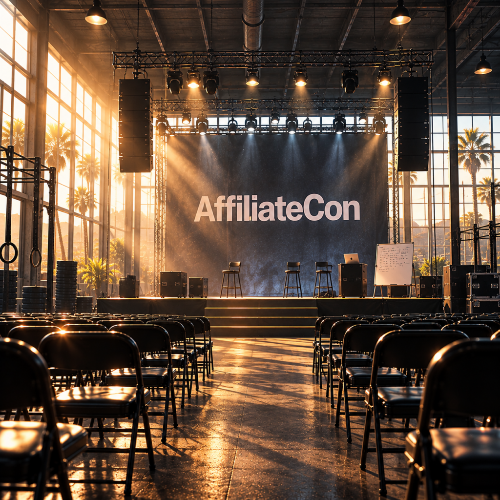affiliatecon crossfit