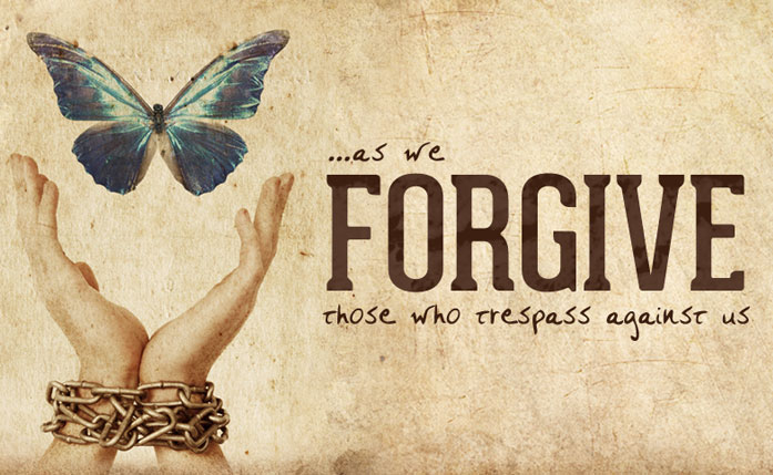 forgive and forget