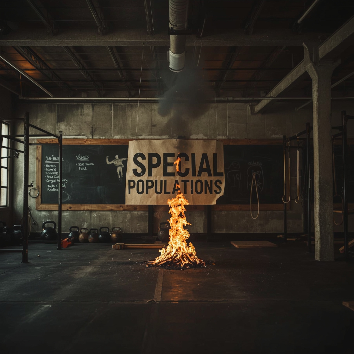 special populations