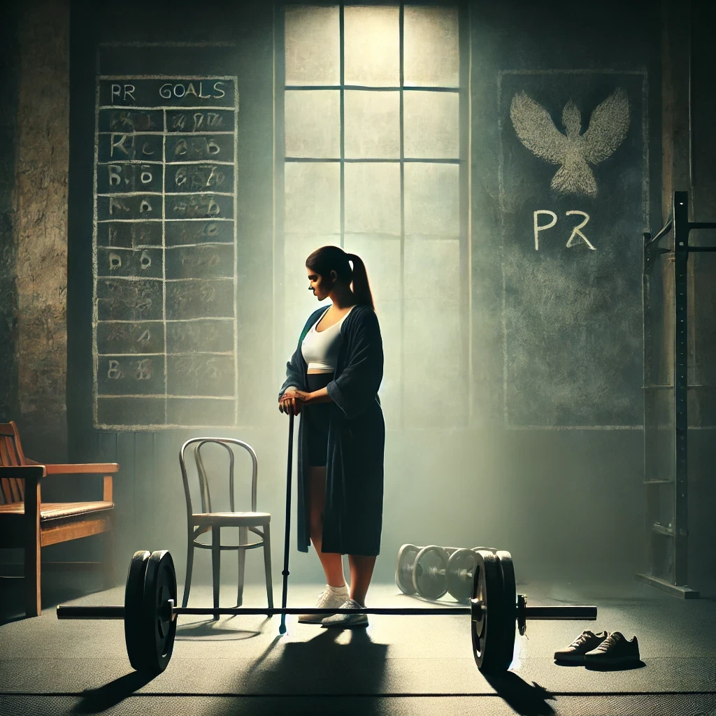 rebuilding strength after surgery